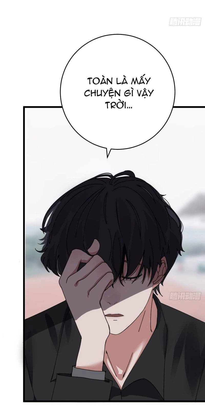 Khi Đóa Hoa Sẫm Màu Nở Rộ Chapter 9 - 67