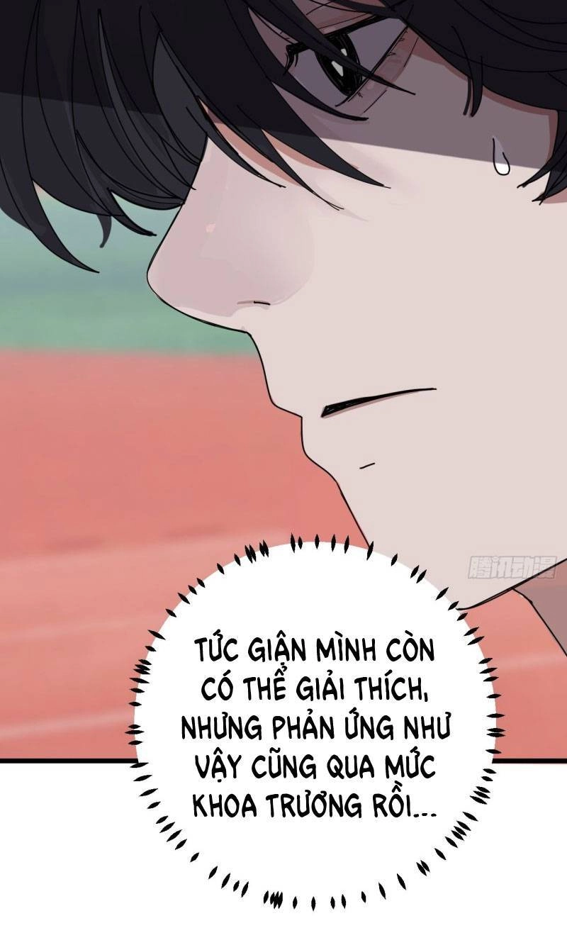 Khi Đóa Hoa Sẫm Màu Nở Rộ Chapter 9 - 69