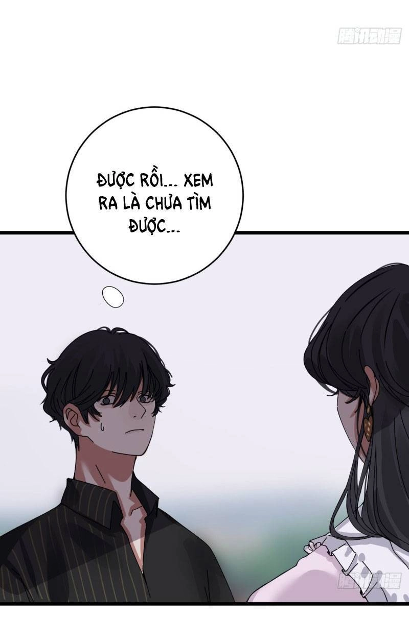 Khi Đóa Hoa Sẫm Màu Nở Rộ Chapter 9 - 76