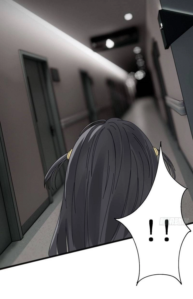 Khi Đóa Hoa Sẫm Màu Nở Rộ Chapter 10 - 24