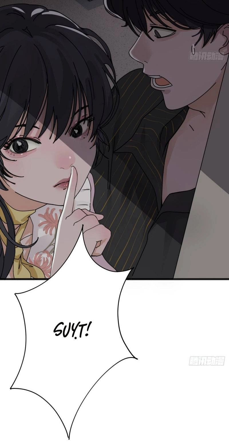 Khi Đóa Hoa Sẫm Màu Nở Rộ Chapter 10 - 27