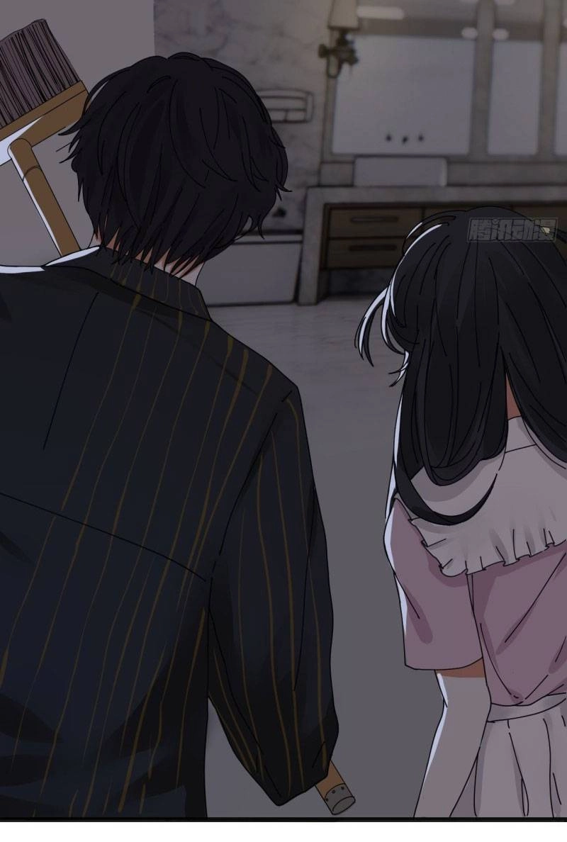 Khi Đóa Hoa Sẫm Màu Nở Rộ Chapter 10 - 41