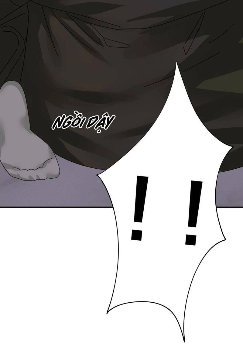 Khi Đóa Hoa Sẫm Màu Nở Rộ Chapter 10 - 50