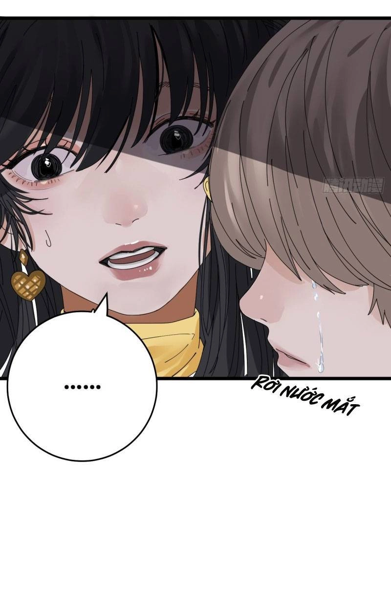 Khi Đóa Hoa Sẫm Màu Nở Rộ Chapter 10 - 60