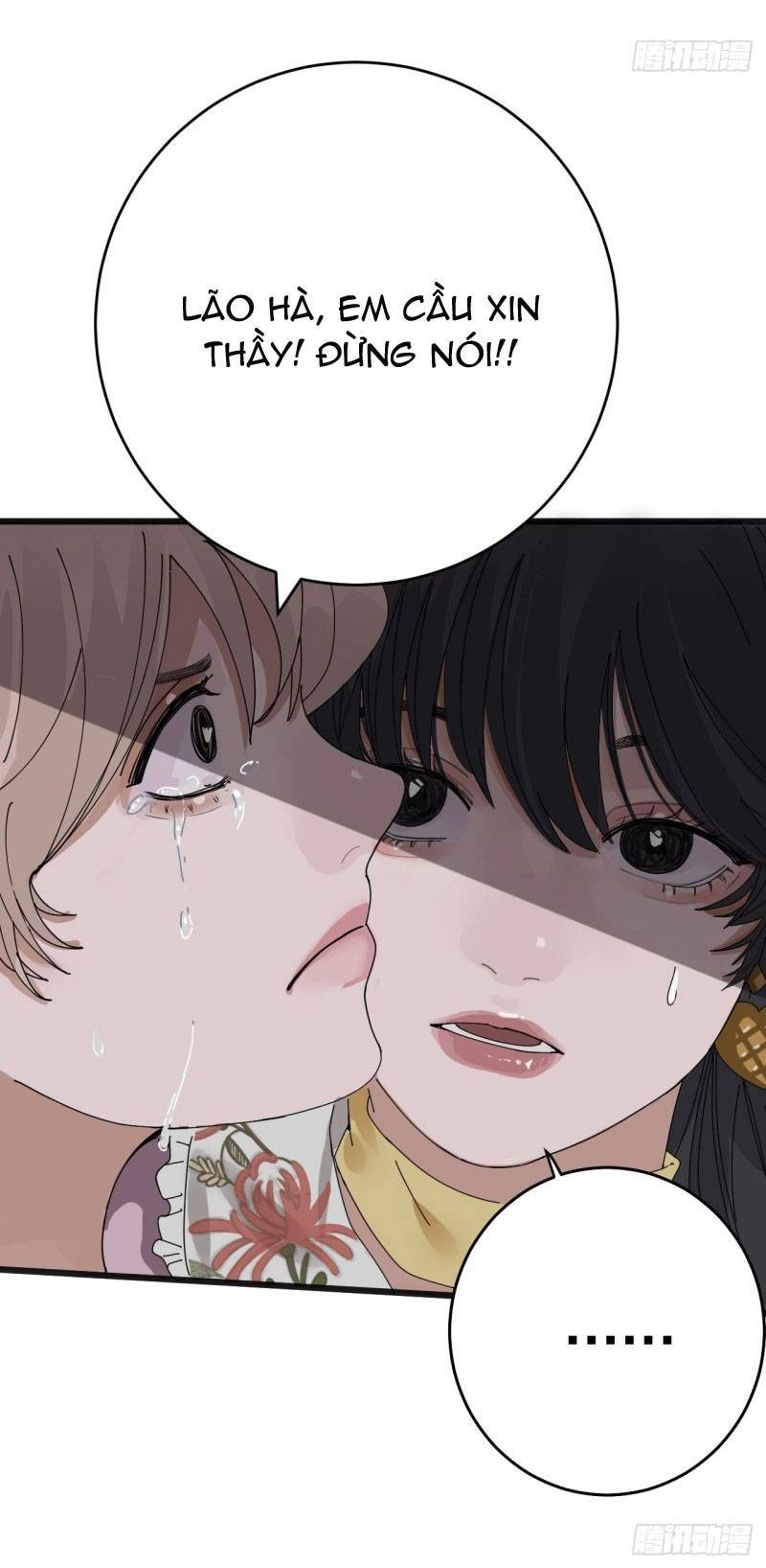 Khi Đóa Hoa Sẫm Màu Nở Rộ Chapter 10 - 66