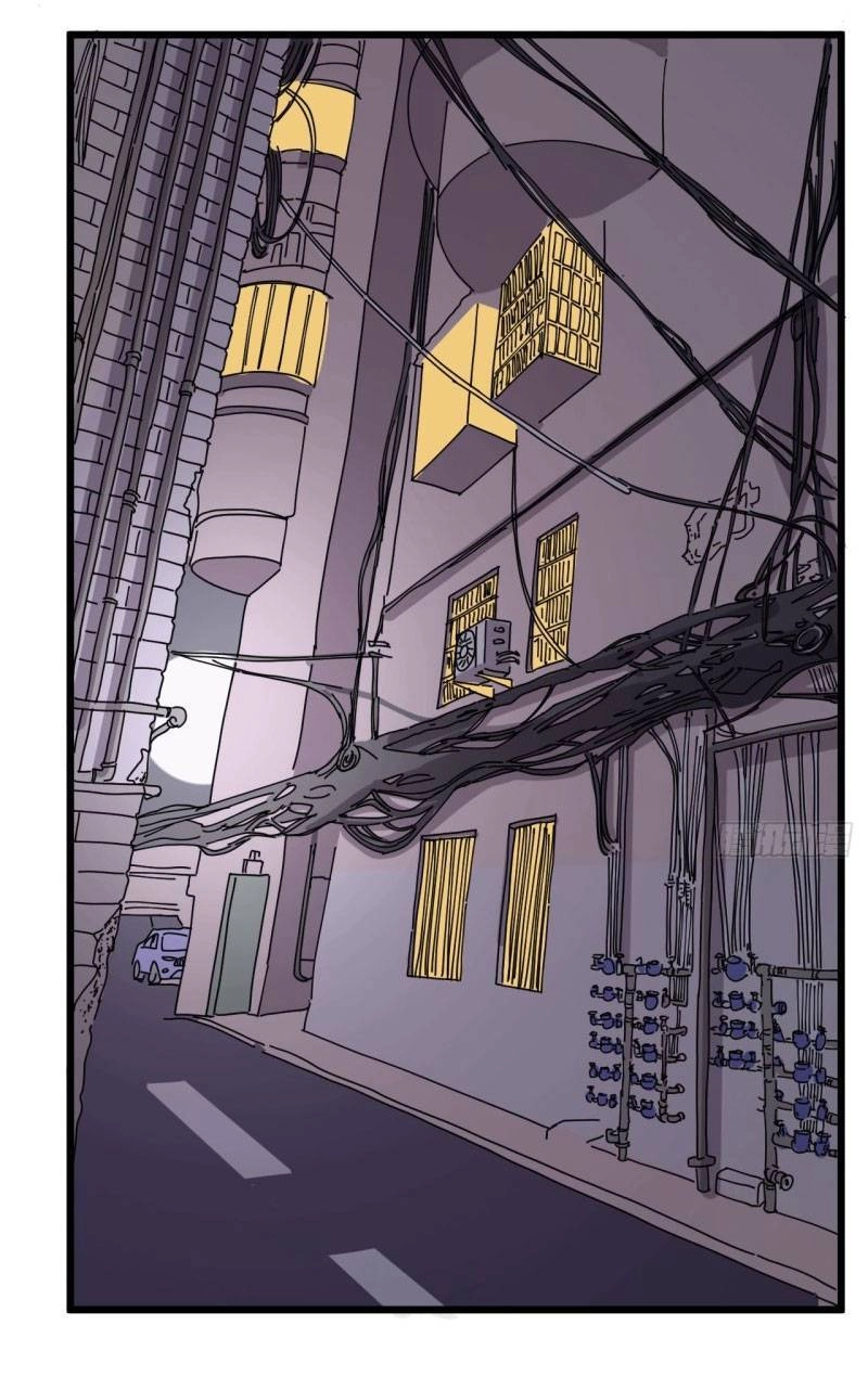 Khi Đóa Hoa Sẫm Màu Nở Rộ Chapter 11 - 2