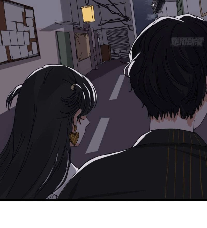 Khi Đóa Hoa Sẫm Màu Nở Rộ Chapter 11 - 6