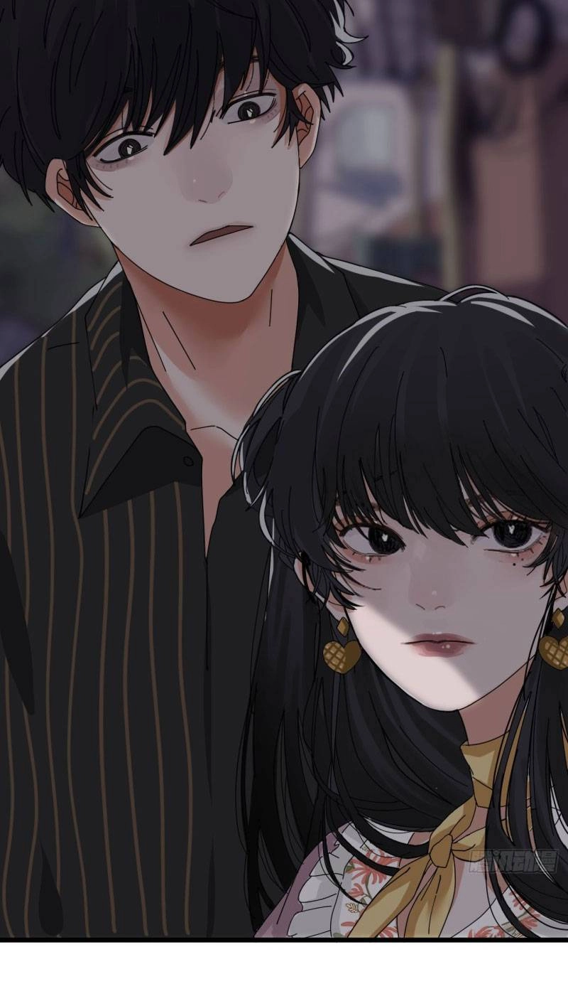 Khi Đóa Hoa Sẫm Màu Nở Rộ Chapter 11 - 8