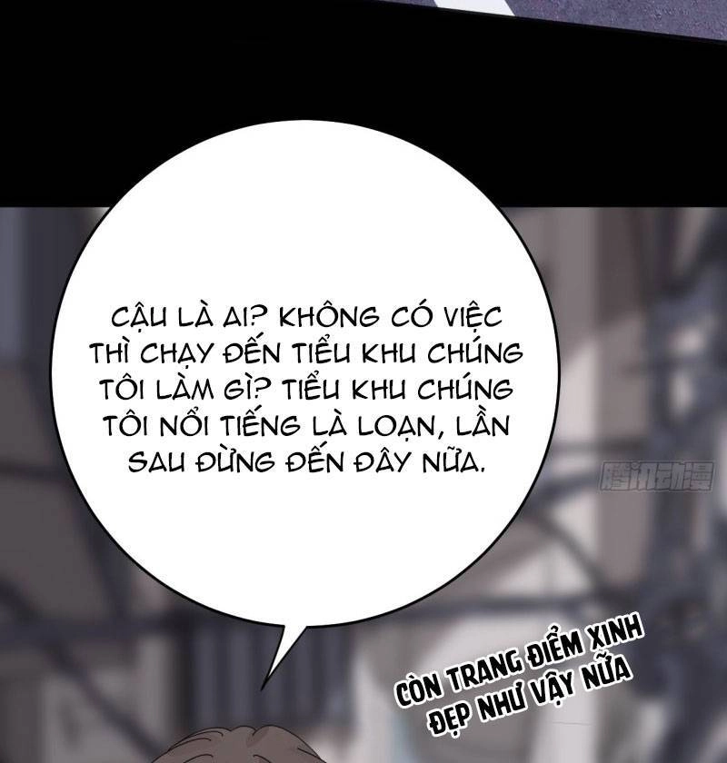 Khi Đóa Hoa Sẫm Màu Nở Rộ Chapter 11 - 17