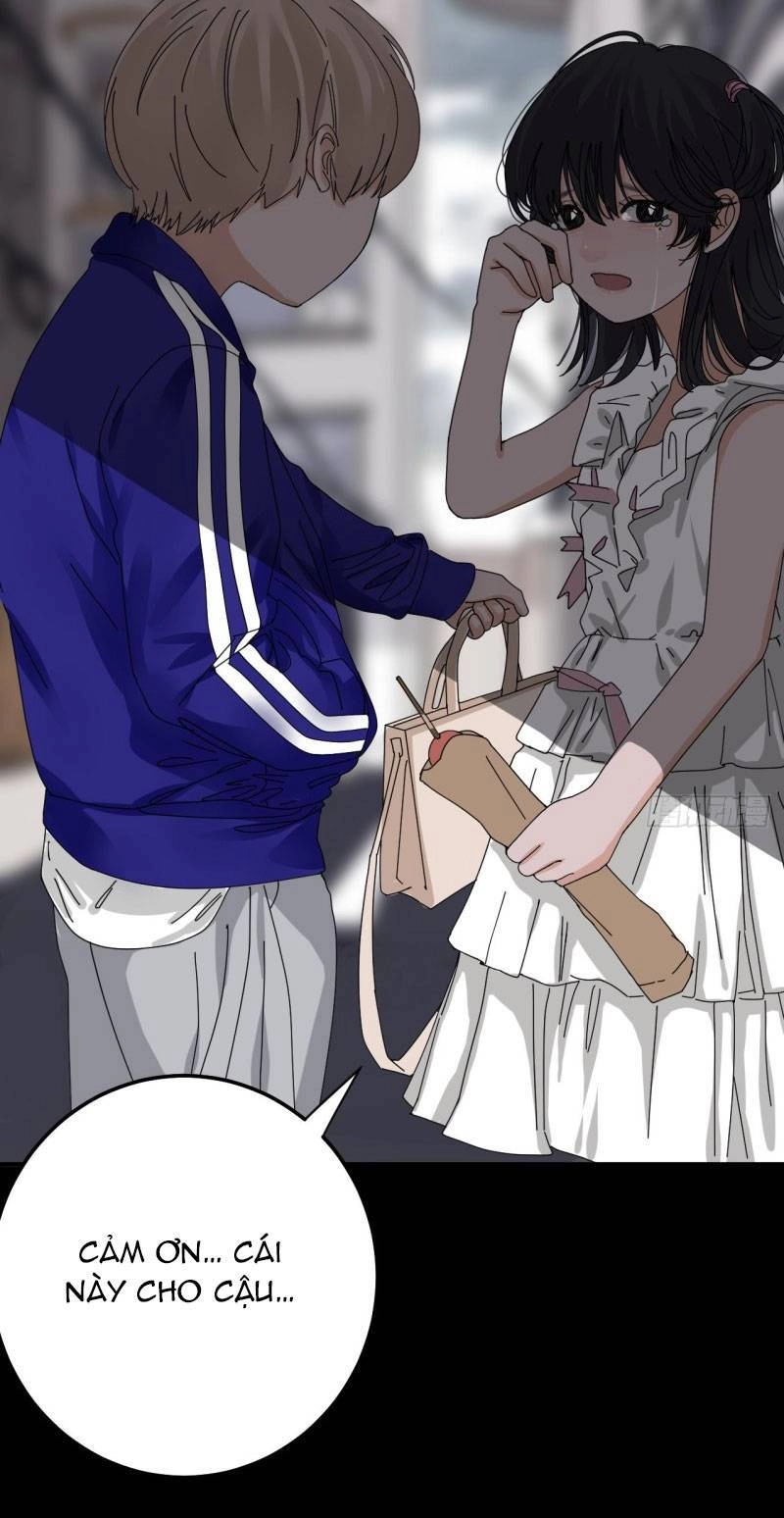 Khi Đóa Hoa Sẫm Màu Nở Rộ Chapter 11 - 18