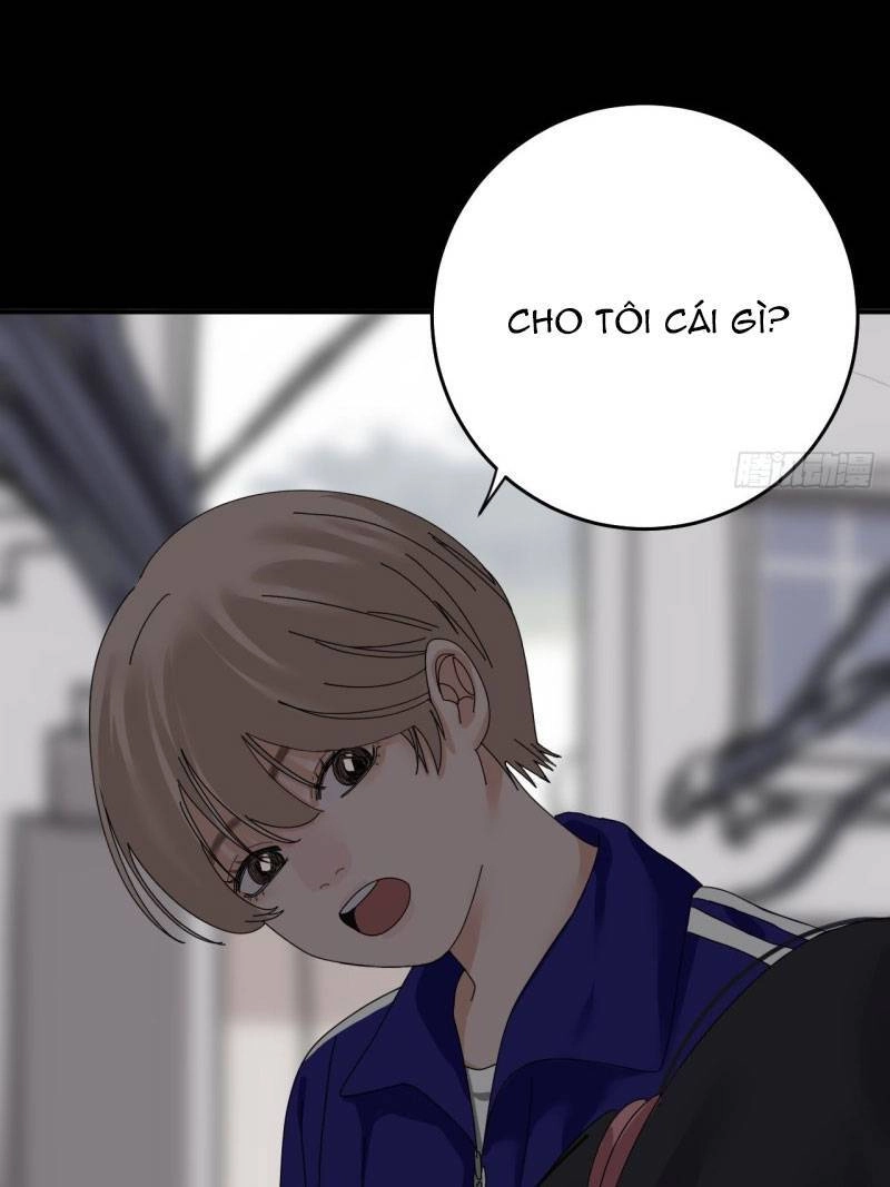 Khi Đóa Hoa Sẫm Màu Nở Rộ Chapter 11 - 19