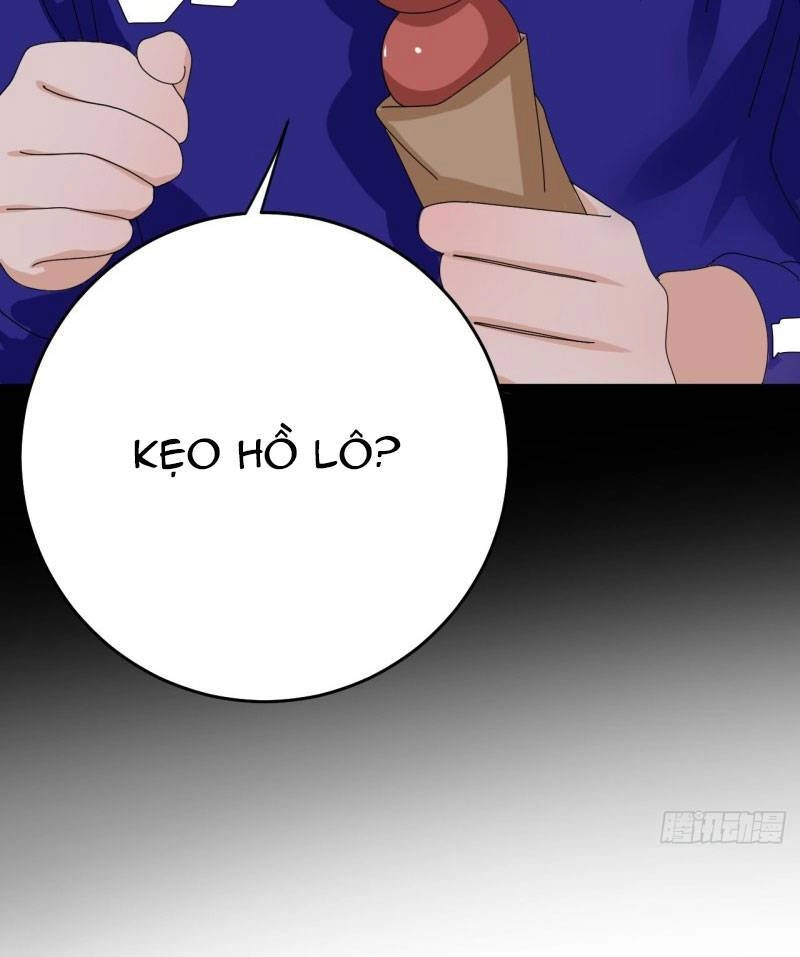 Khi Đóa Hoa Sẫm Màu Nở Rộ Chapter 11 - 25