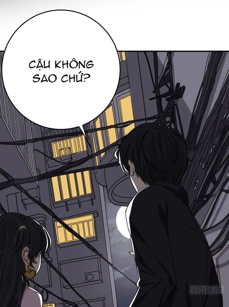 Khi Đóa Hoa Sẫm Màu Nở Rộ Chapter 11 - 26