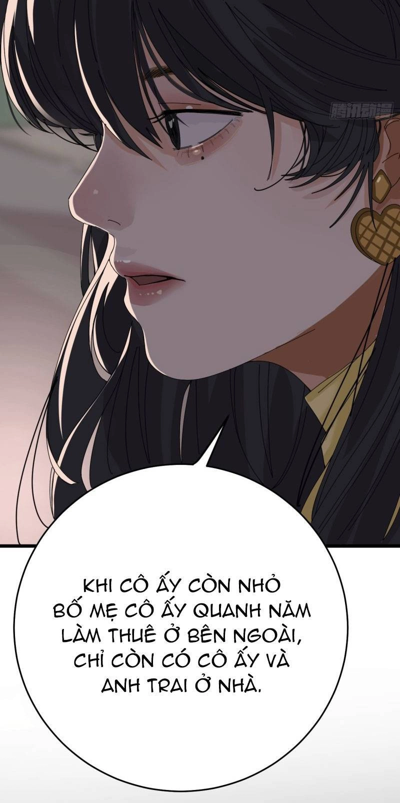 Khi Đóa Hoa Sẫm Màu Nở Rộ Chapter 11 - 31
