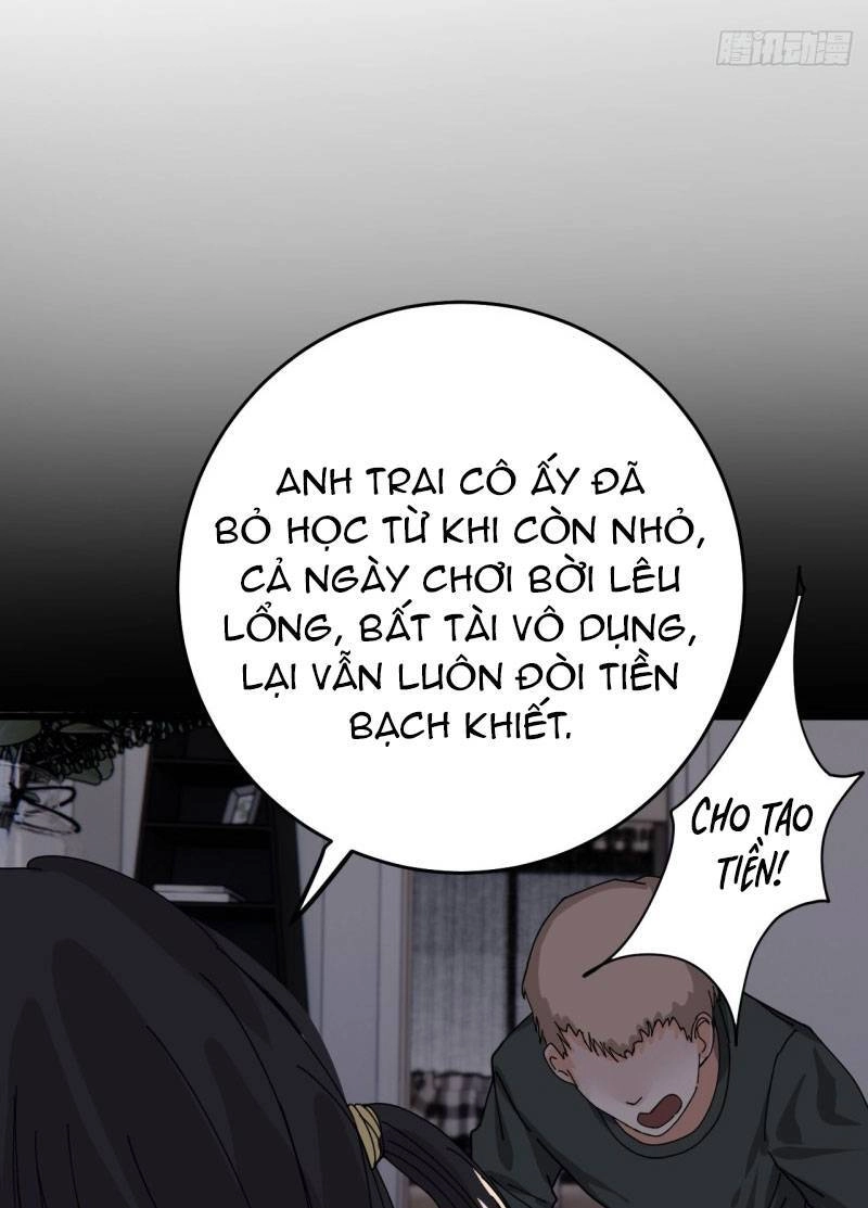 Khi Đóa Hoa Sẫm Màu Nở Rộ Chapter 11 - 32