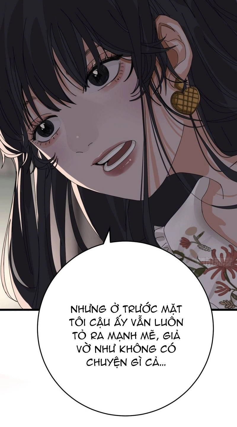 Khi Đóa Hoa Sẫm Màu Nở Rộ Chapter 11 - 35
