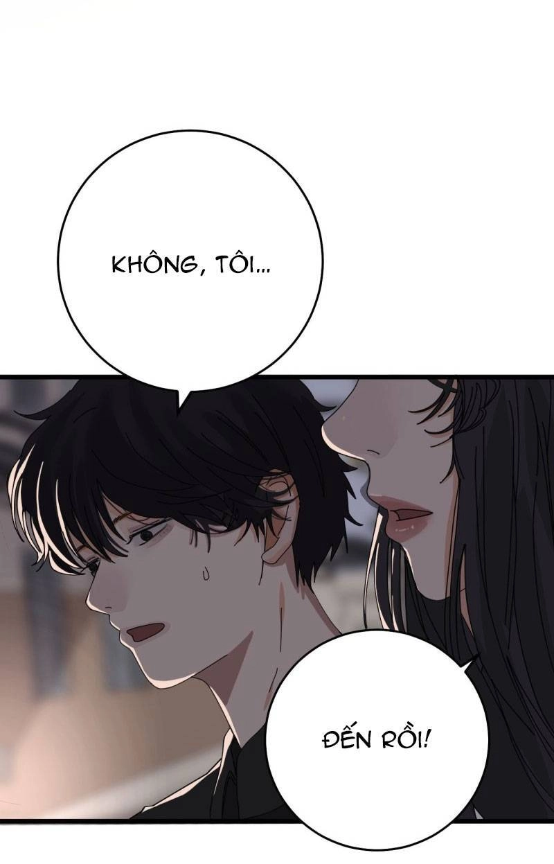 Khi Đóa Hoa Sẫm Màu Nở Rộ Chapter 11 - 39