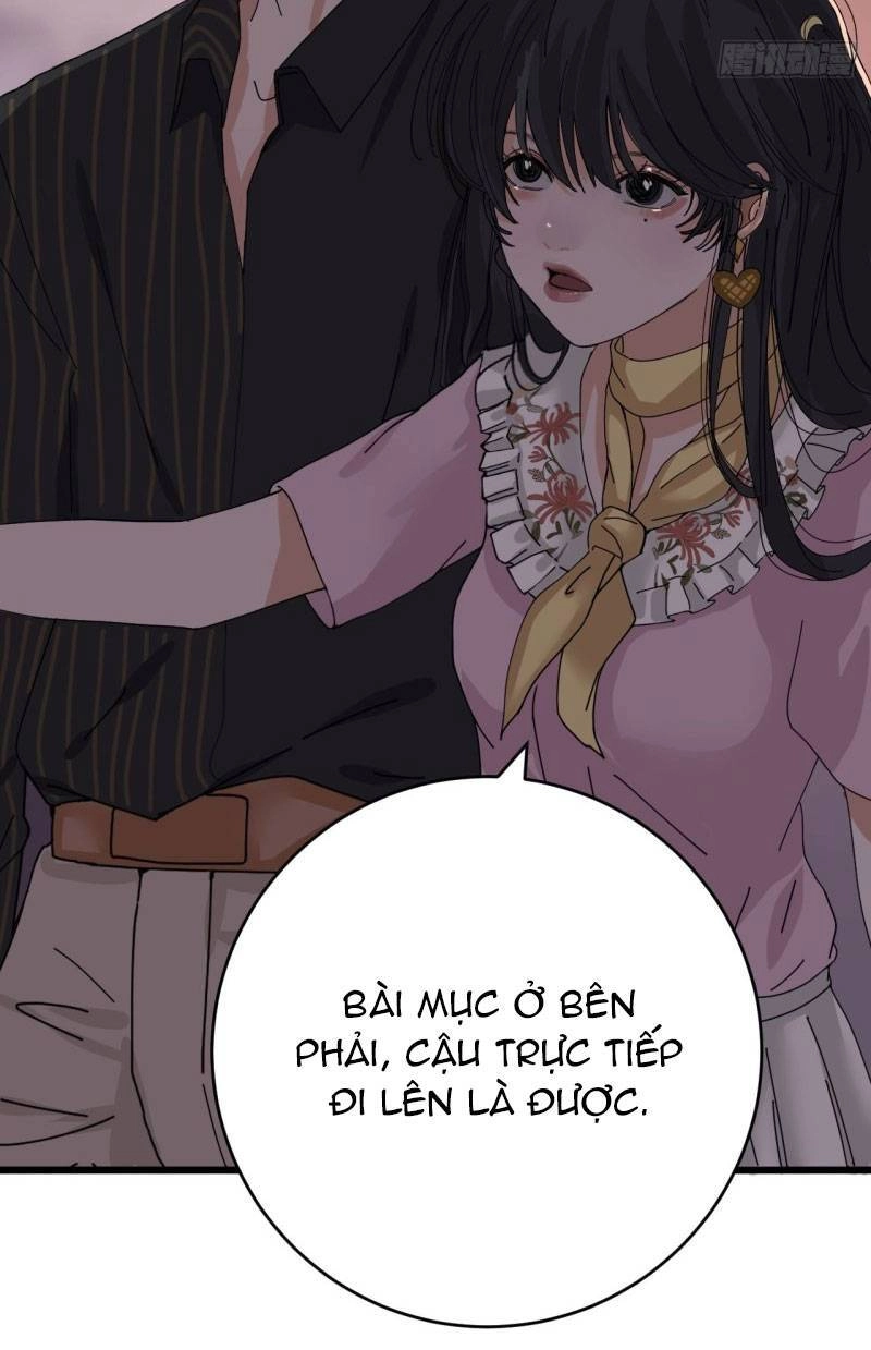 Khi Đóa Hoa Sẫm Màu Nở Rộ Chapter 11 - 43