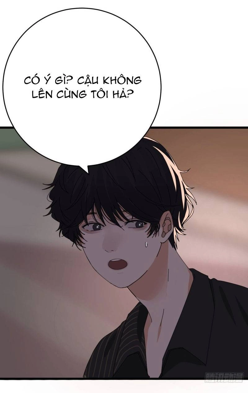 Khi Đóa Hoa Sẫm Màu Nở Rộ Chapter 11 - 45