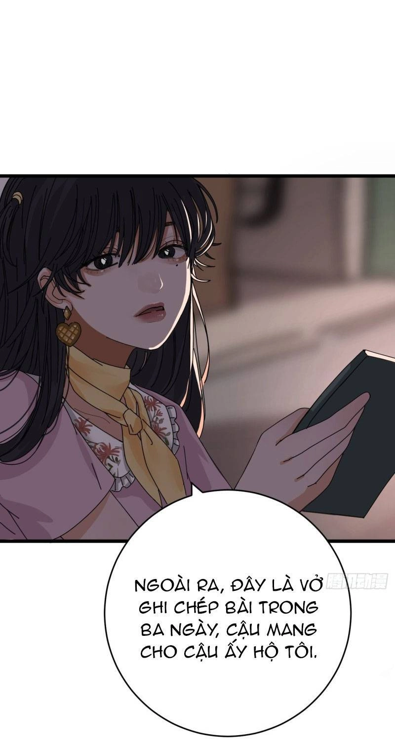 Khi Đóa Hoa Sẫm Màu Nở Rộ Chapter 11 - 47