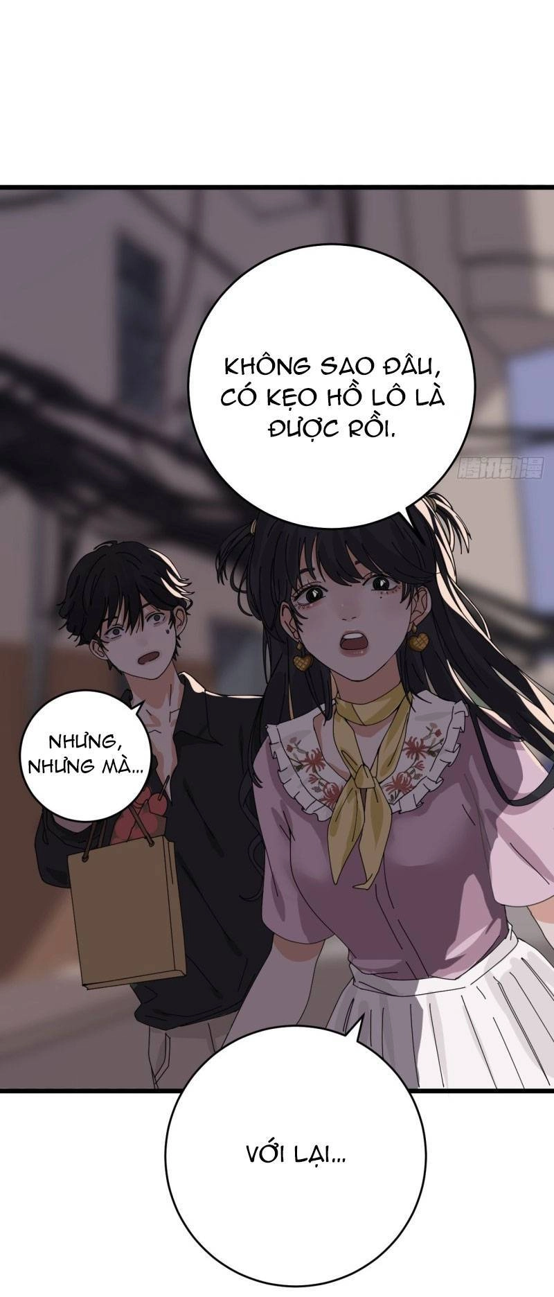 Khi Đóa Hoa Sẫm Màu Nở Rộ Chapter 11 - 49