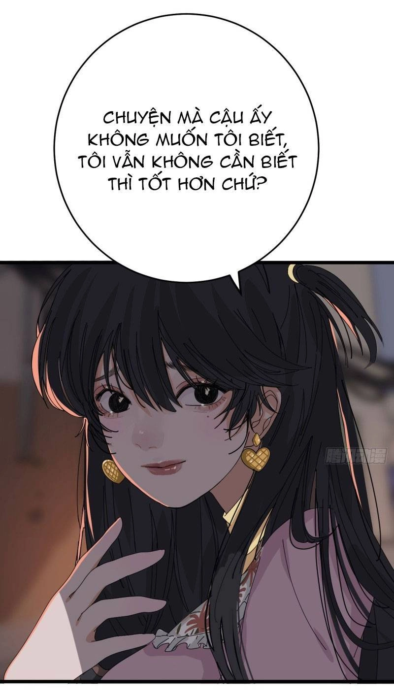Khi Đóa Hoa Sẫm Màu Nở Rộ Chapter 11 - 51