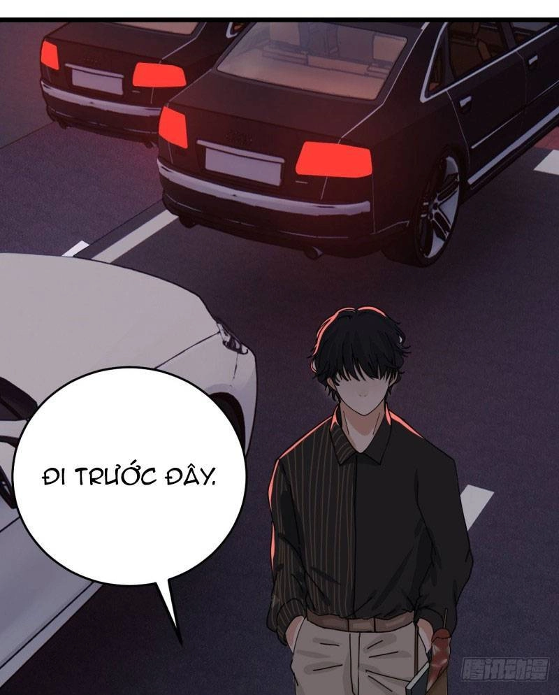 Khi Đóa Hoa Sẫm Màu Nở Rộ Chapter 11 - 54