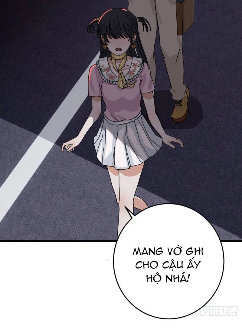 Khi Đóa Hoa Sẫm Màu Nở Rộ Chapter 11 - 55