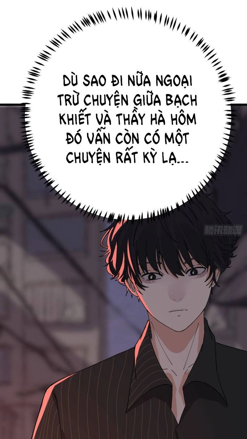 Khi Đóa Hoa Sẫm Màu Nở Rộ Chapter 11 - 60