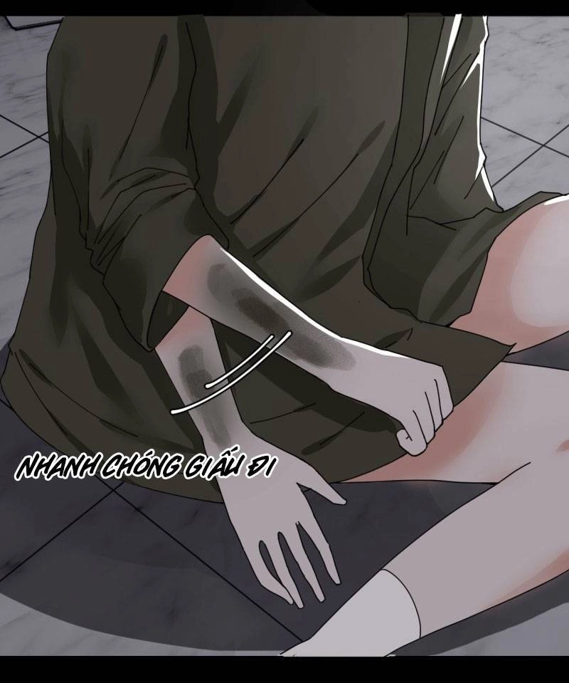 Khi Đóa Hoa Sẫm Màu Nở Rộ Chapter 11 - 65