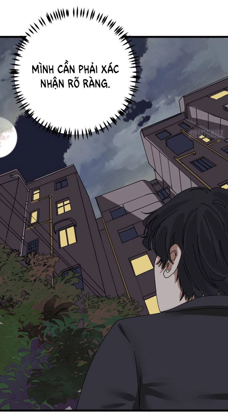 Khi Đóa Hoa Sẫm Màu Nở Rộ Chapter 11 - 72