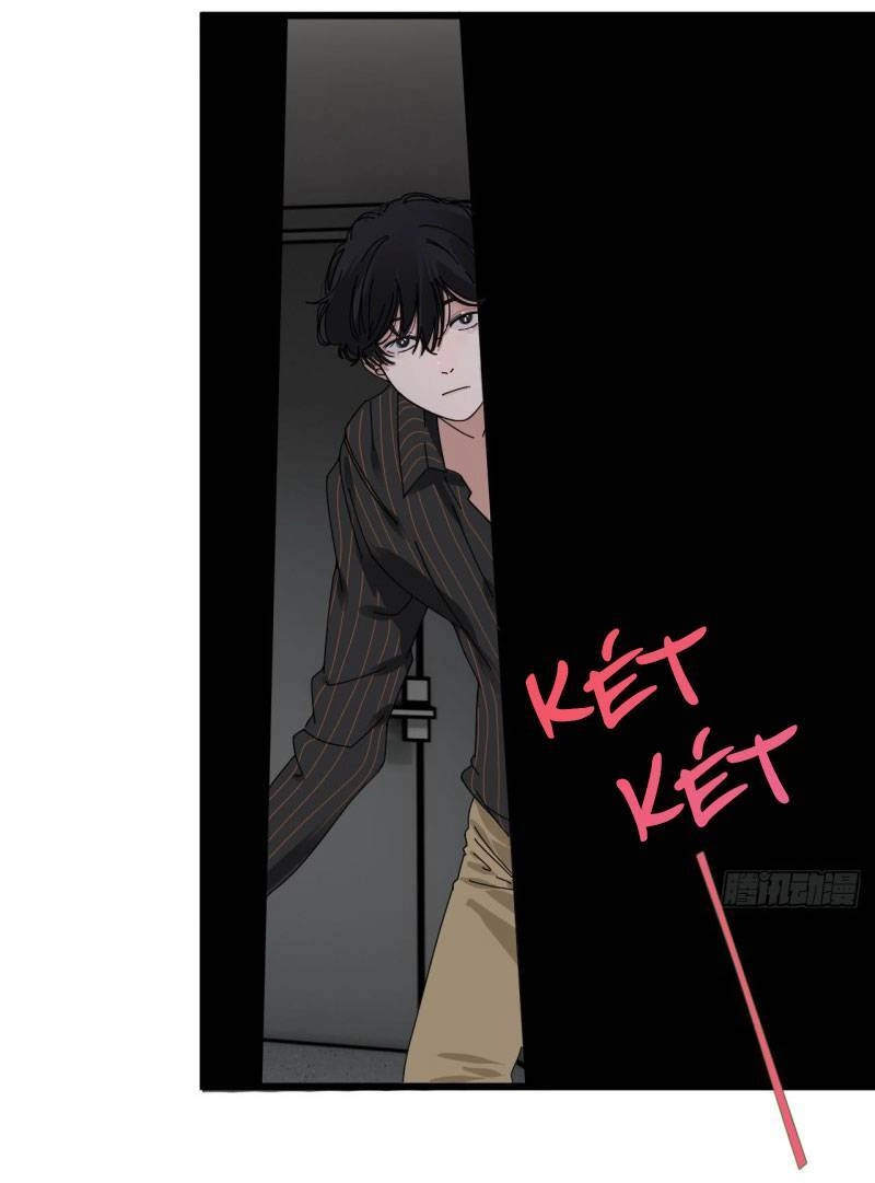 Khi Đóa Hoa Sẫm Màu Nở Rộ Chapter 12 - 16