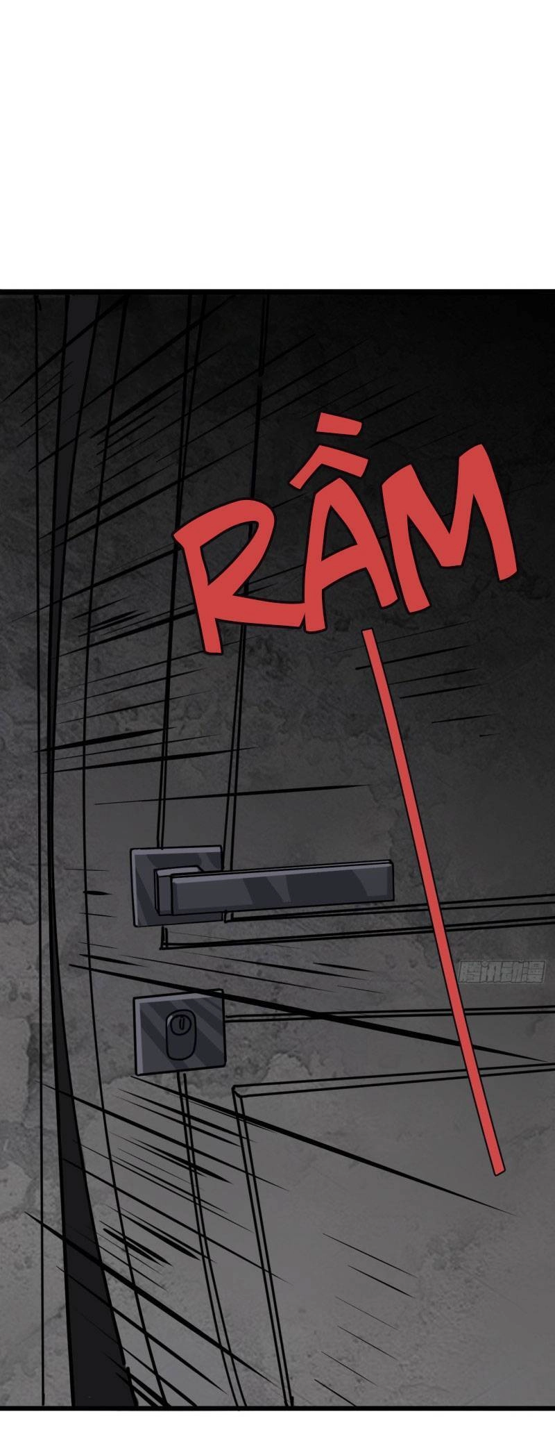 Khi Đóa Hoa Sẫm Màu Nở Rộ Chapter 12 - 30