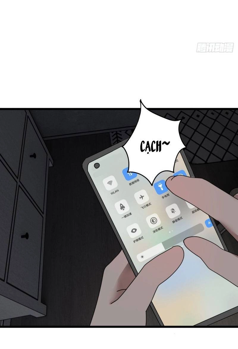 Khi Đóa Hoa Sẫm Màu Nở Rộ Chapter 12 - 33