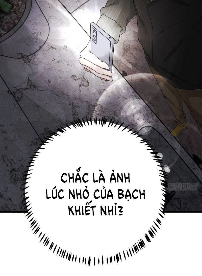 Khi Đóa Hoa Sẫm Màu Nở Rộ Chapter 12 - 46