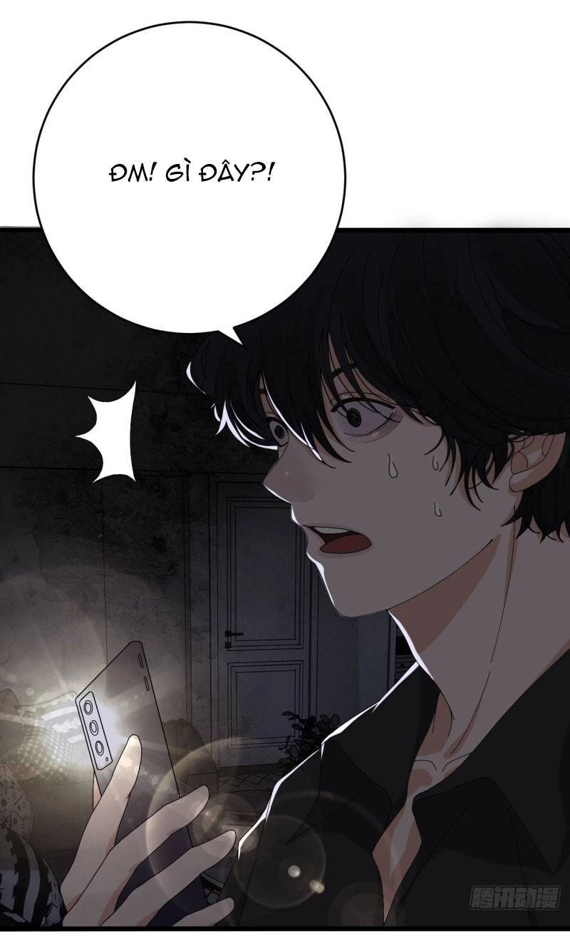 Khi Đóa Hoa Sẫm Màu Nở Rộ Chapter 12 - 54