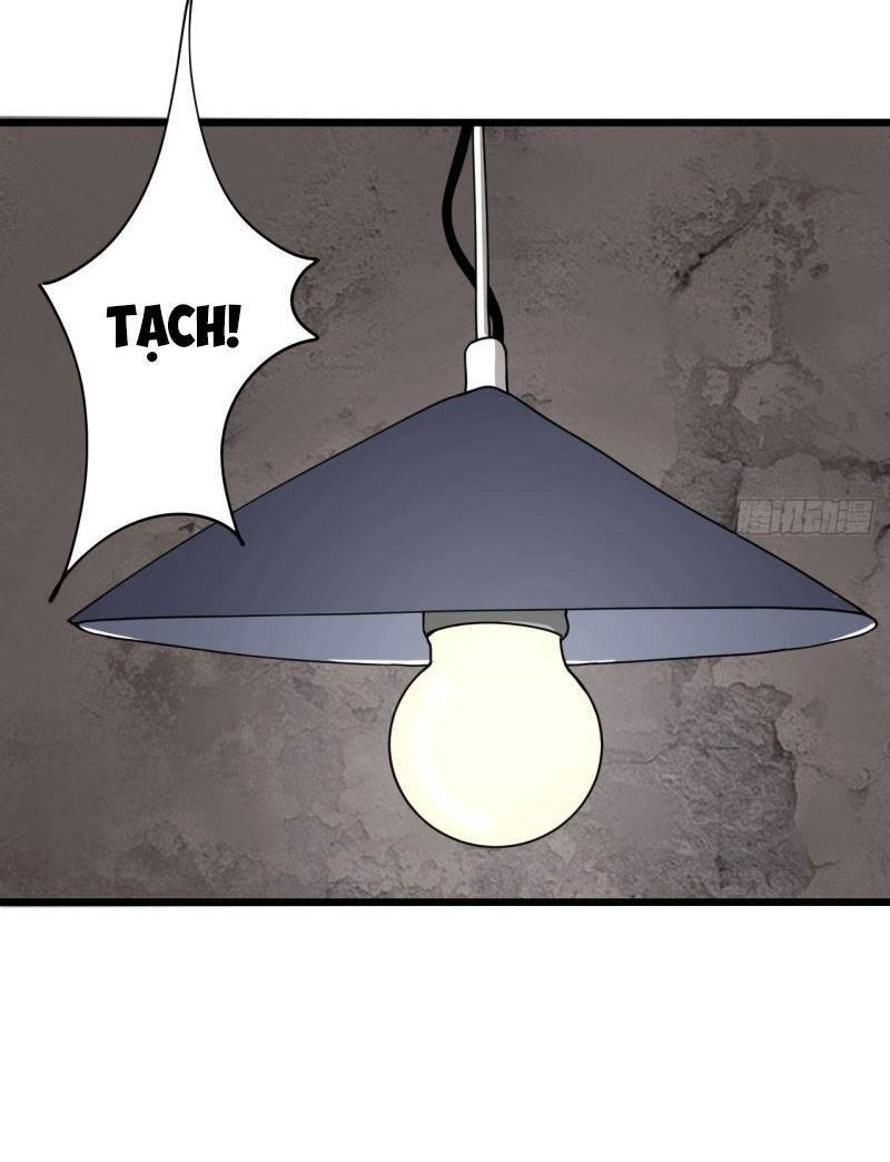 Khi Đóa Hoa Sẫm Màu Nở Rộ Chapter 13 - 9