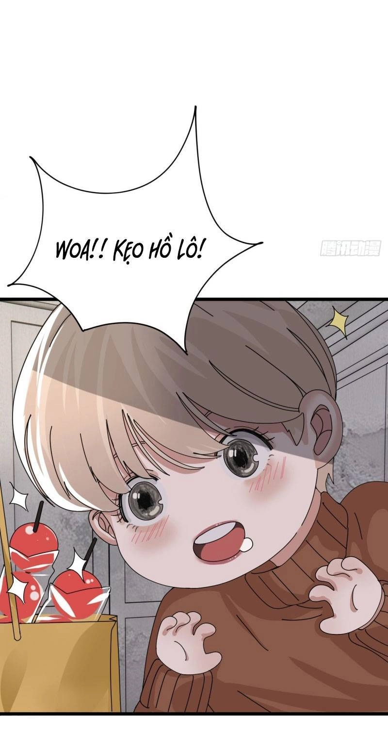 Khi Đóa Hoa Sẫm Màu Nở Rộ Chapter 13 - 41