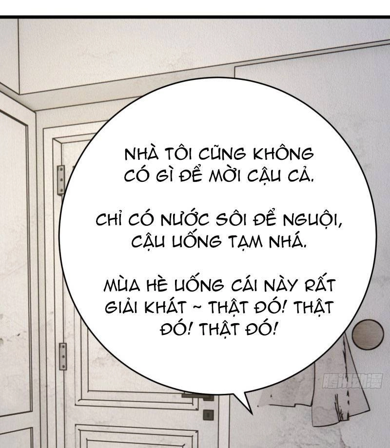 Khi Đóa Hoa Sẫm Màu Nở Rộ Chapter 13 - 45