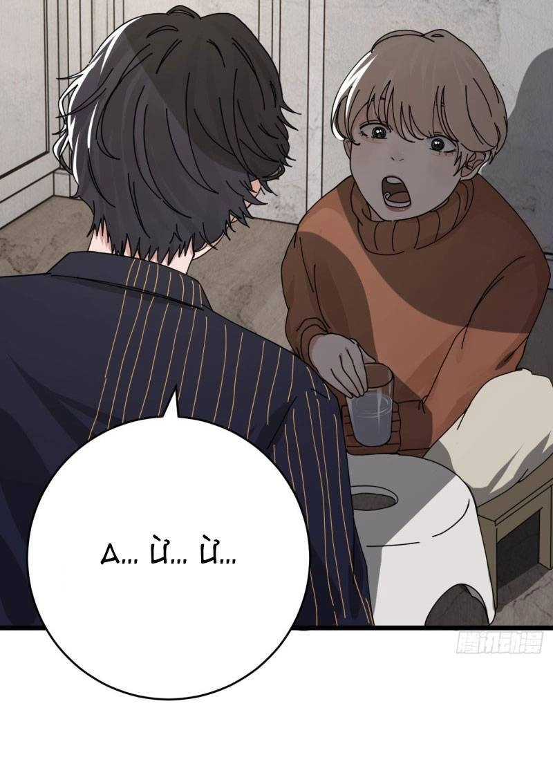 Khi Đóa Hoa Sẫm Màu Nở Rộ Chapter 13 - 46