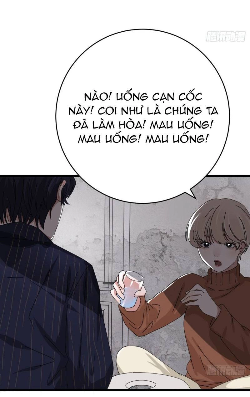 Khi Đóa Hoa Sẫm Màu Nở Rộ Chapter 13 - 50