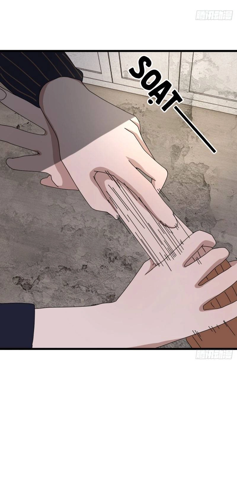 Khi Đóa Hoa Sẫm Màu Nở Rộ Chapter 13 - 67