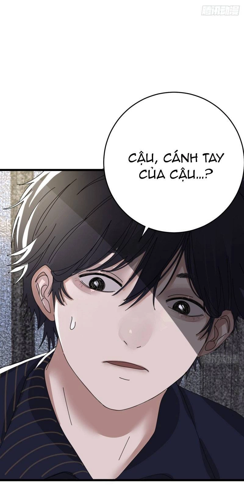 Khi Đóa Hoa Sẫm Màu Nở Rộ Chapter 13 - 70