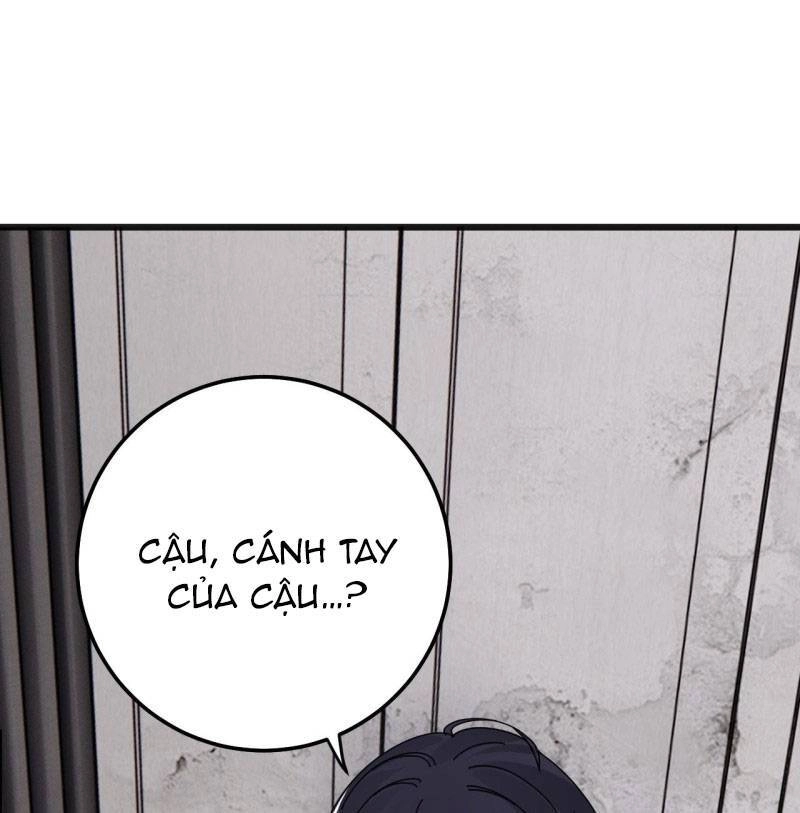 Khi Đóa Hoa Sẫm Màu Nở Rộ Chapter 14 - 1