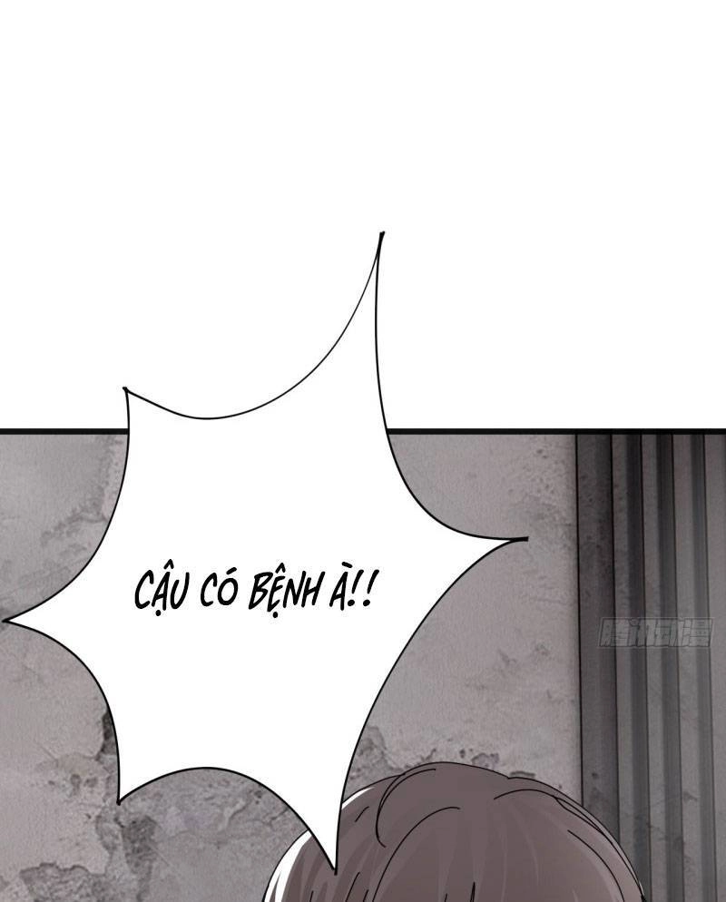 Khi Đóa Hoa Sẫm Màu Nở Rộ Chapter 14 - 8