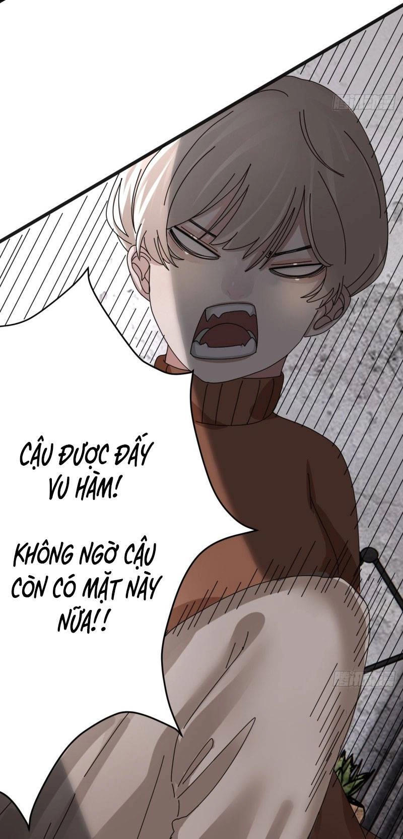 Khi Đóa Hoa Sẫm Màu Nở Rộ Chapter 14 - 25