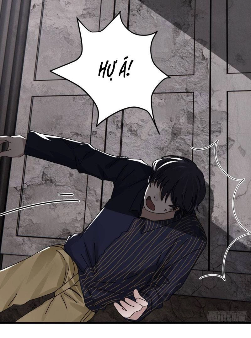 Khi Đóa Hoa Sẫm Màu Nở Rộ Chapter 14 - 28
