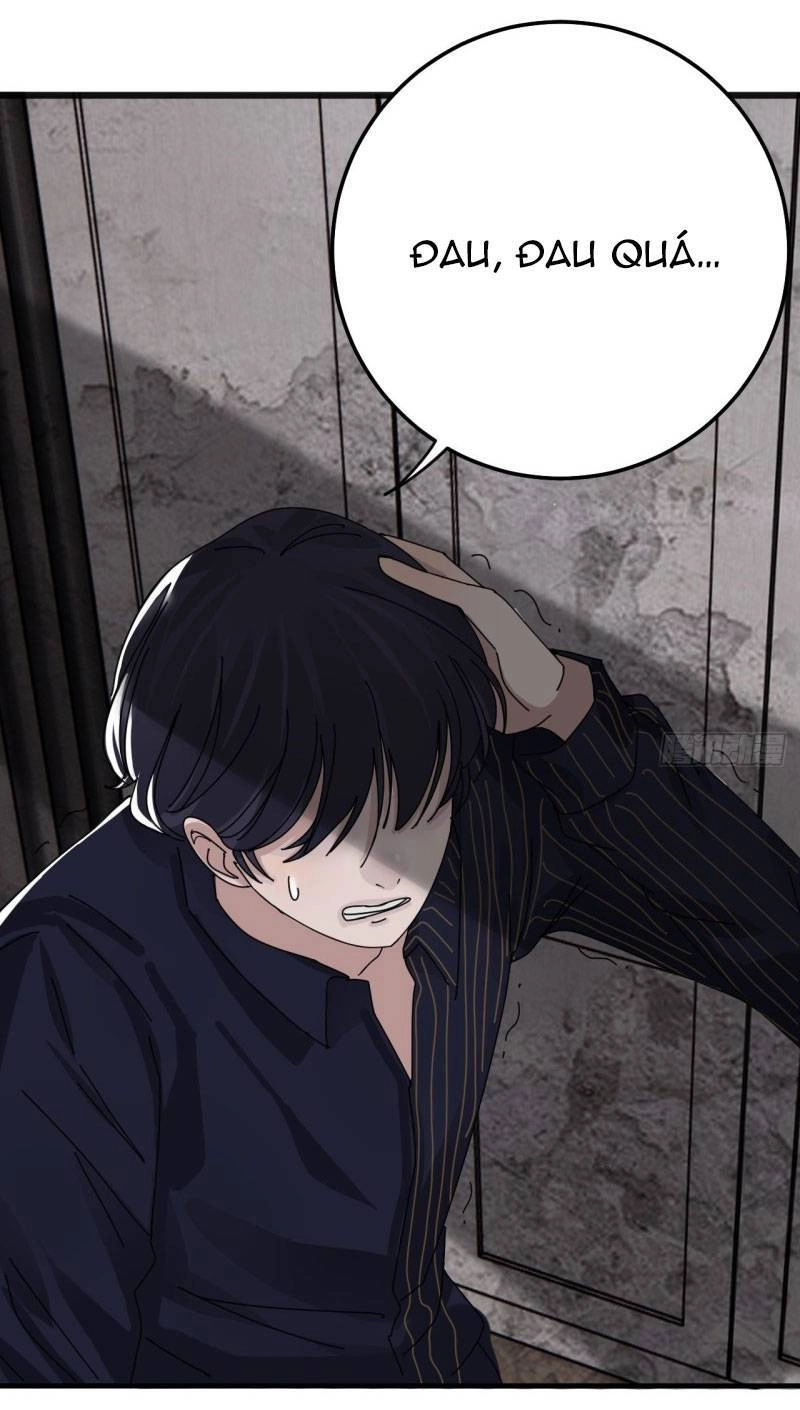 Khi Đóa Hoa Sẫm Màu Nở Rộ Chapter 14 - 32