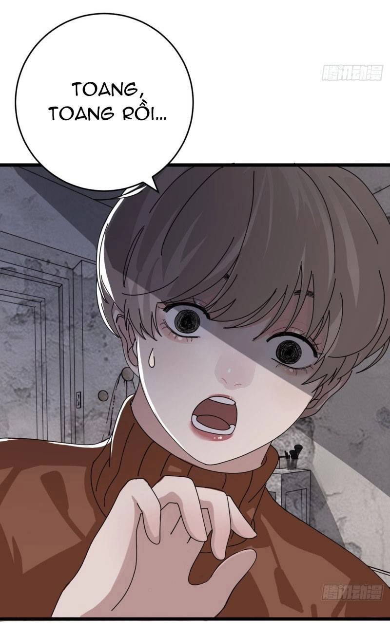 Khi Đóa Hoa Sẫm Màu Nở Rộ Chapter 14 - 54