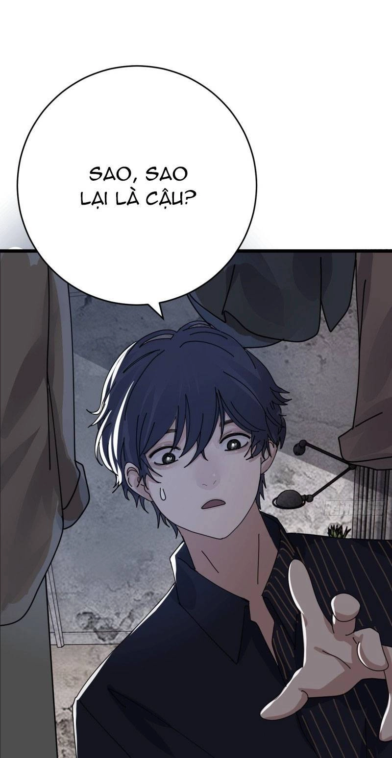 Khi Đóa Hoa Sẫm Màu Nở Rộ Chapter 14 - 56
